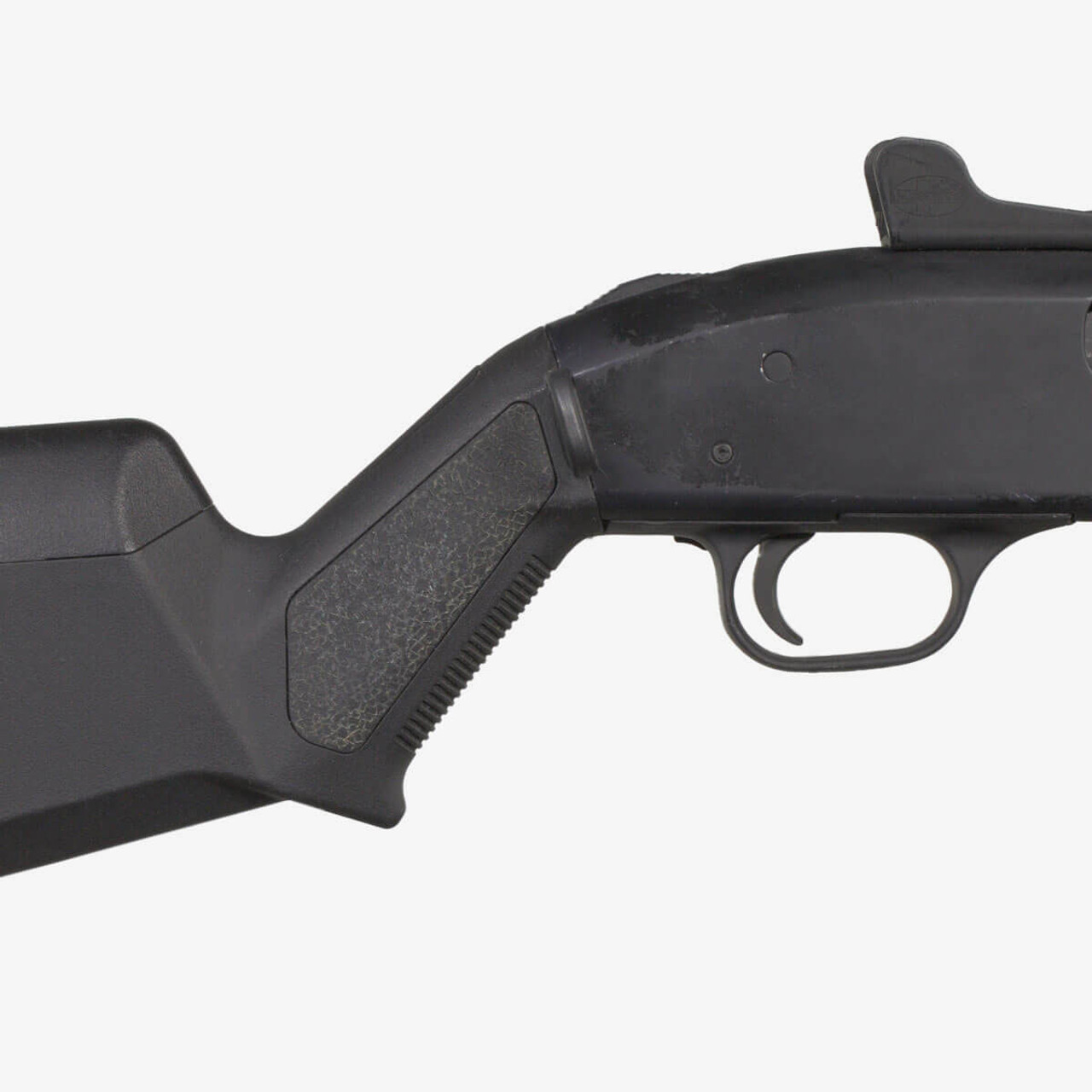 Magpul SGA Receiver Sling Mount - Mossberg SGA Stock, Black
