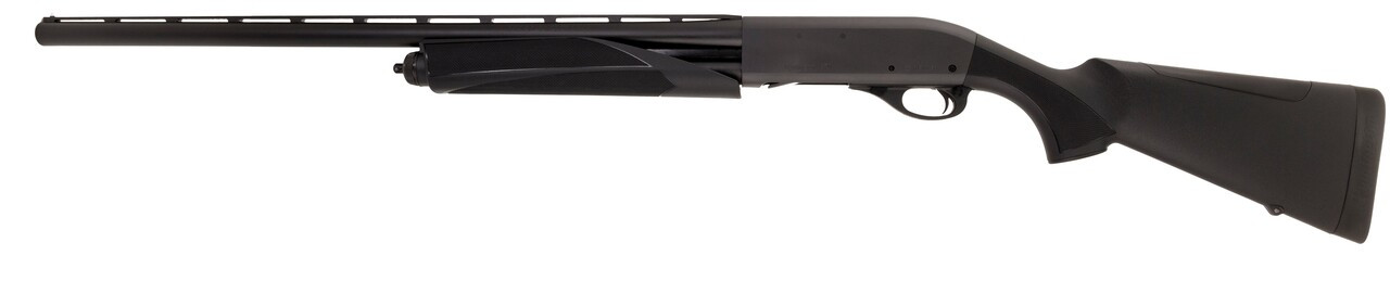 Remington 870 Fieldmaster Synthetic Shotgun: 12 Gauge-3