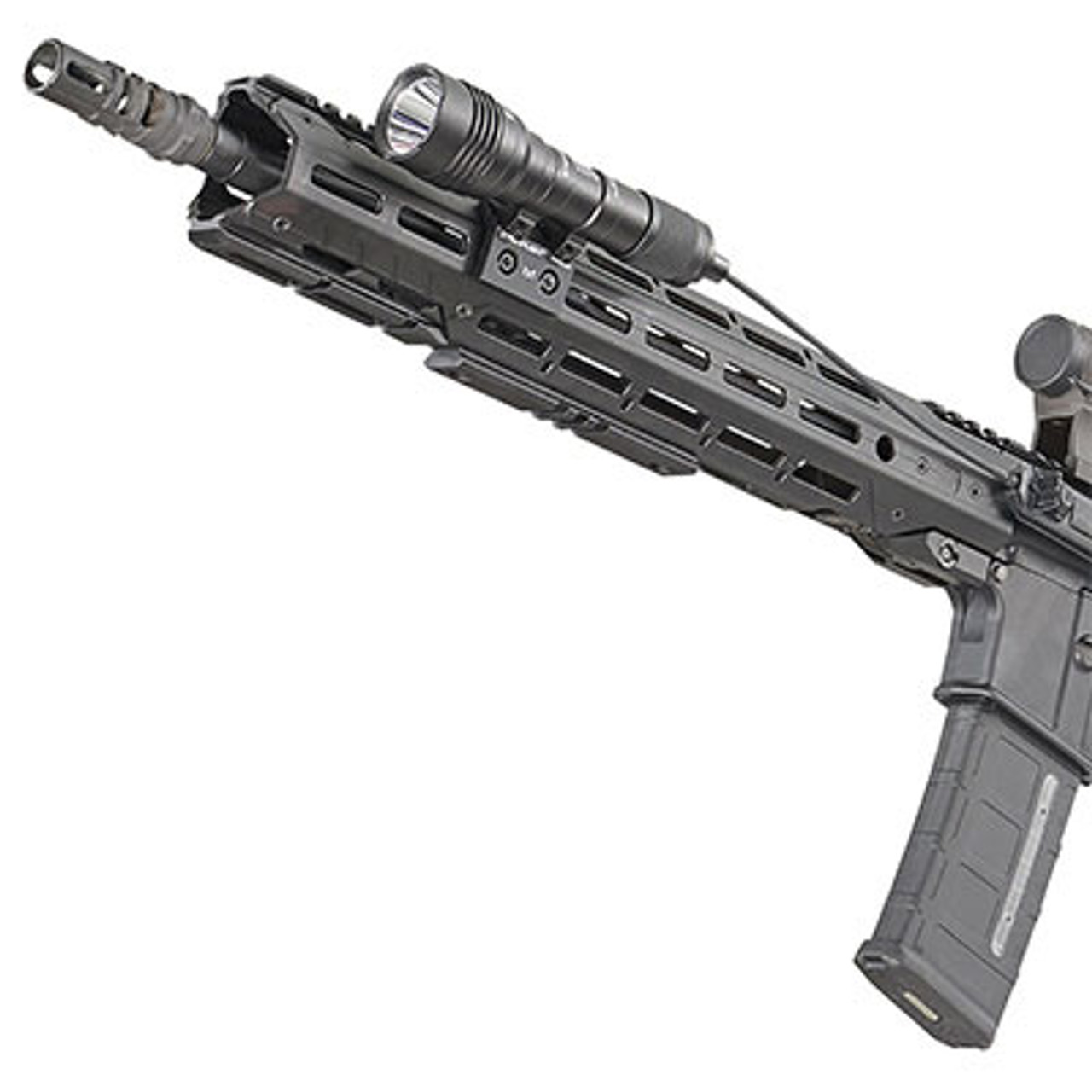 Streamlight ProTac Rail Mount HL-X Long Gun Light