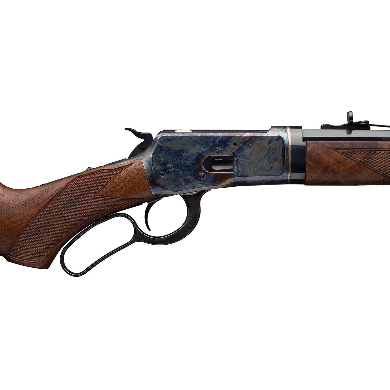 Winchester　Model　1892　MAXI 本体のみ Winchester Model 1892 MAXI Model 1892 | Lever-Action Rifles