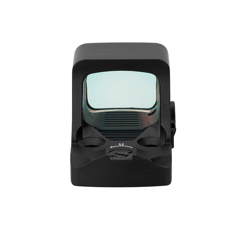 Holosun HE507K-GR X2 Reflex Sight - Green 2 MOA Dot & 32 MOA Circle