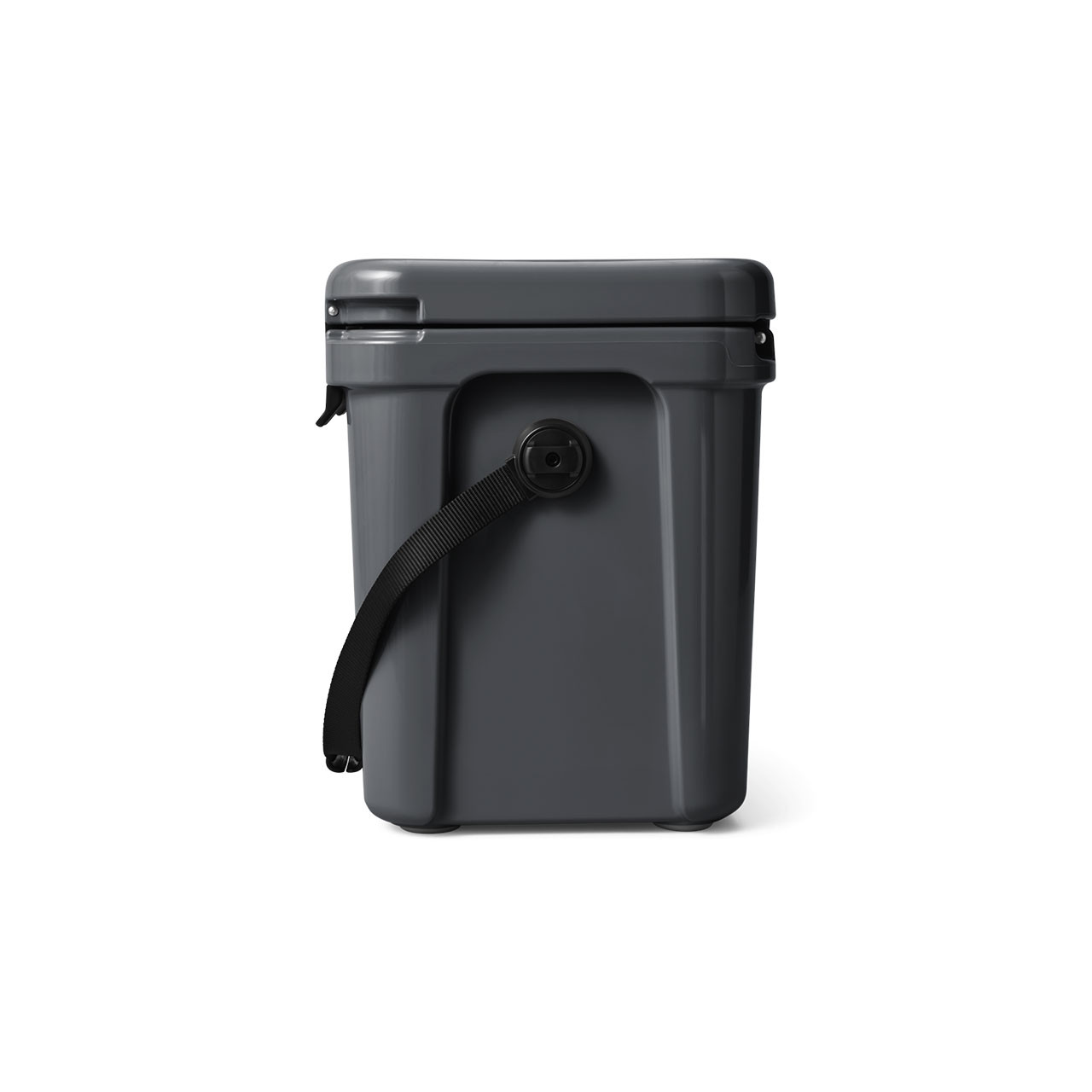 【新品・未使用】YETI ROADIE 20 Charcoal YETI Roadie 20 Limited Edition Charcoal Cooler | REI Co-op