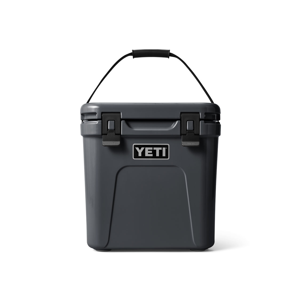 YETI Roadie 24 Hard Cooler: Charcoal