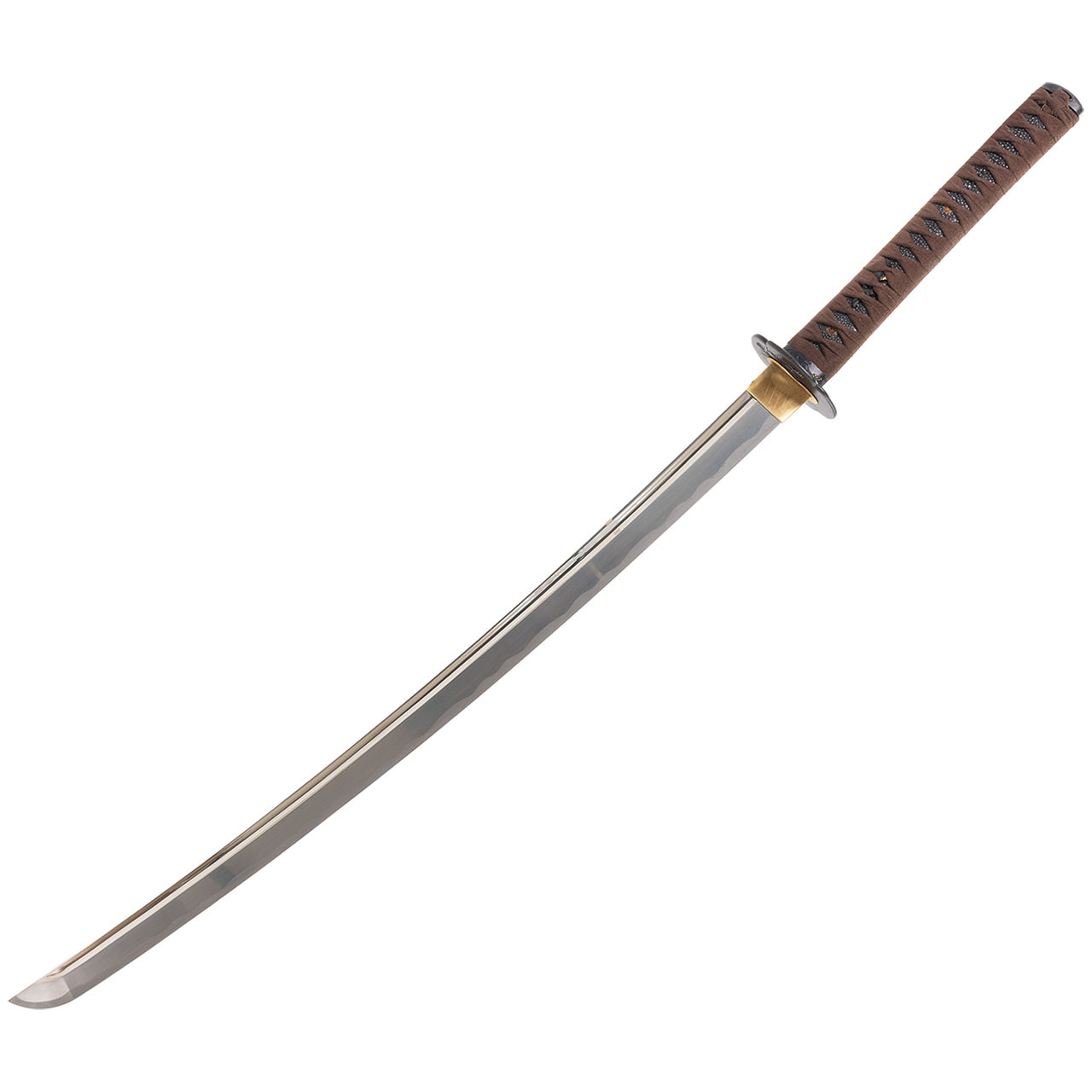 CAS Hanwei Tori XL Light Katana by Paul Chen