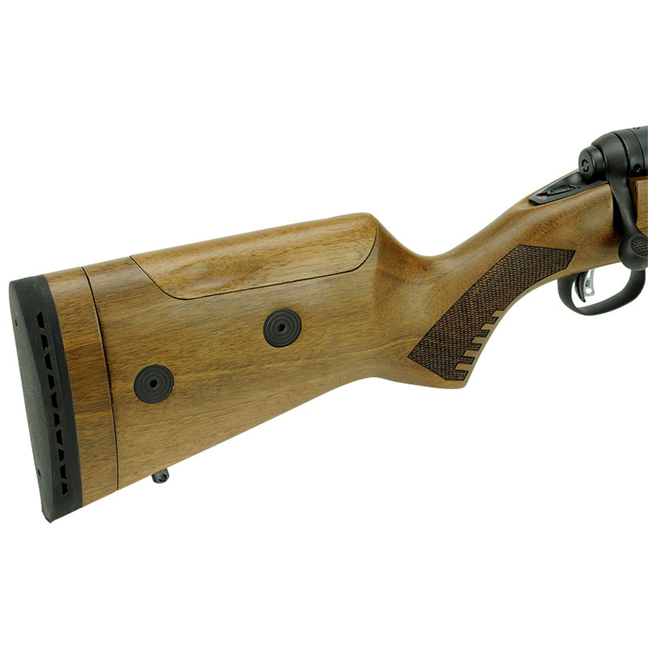 Savage 110 Classic Rifle - 30-06 Springfield, 22