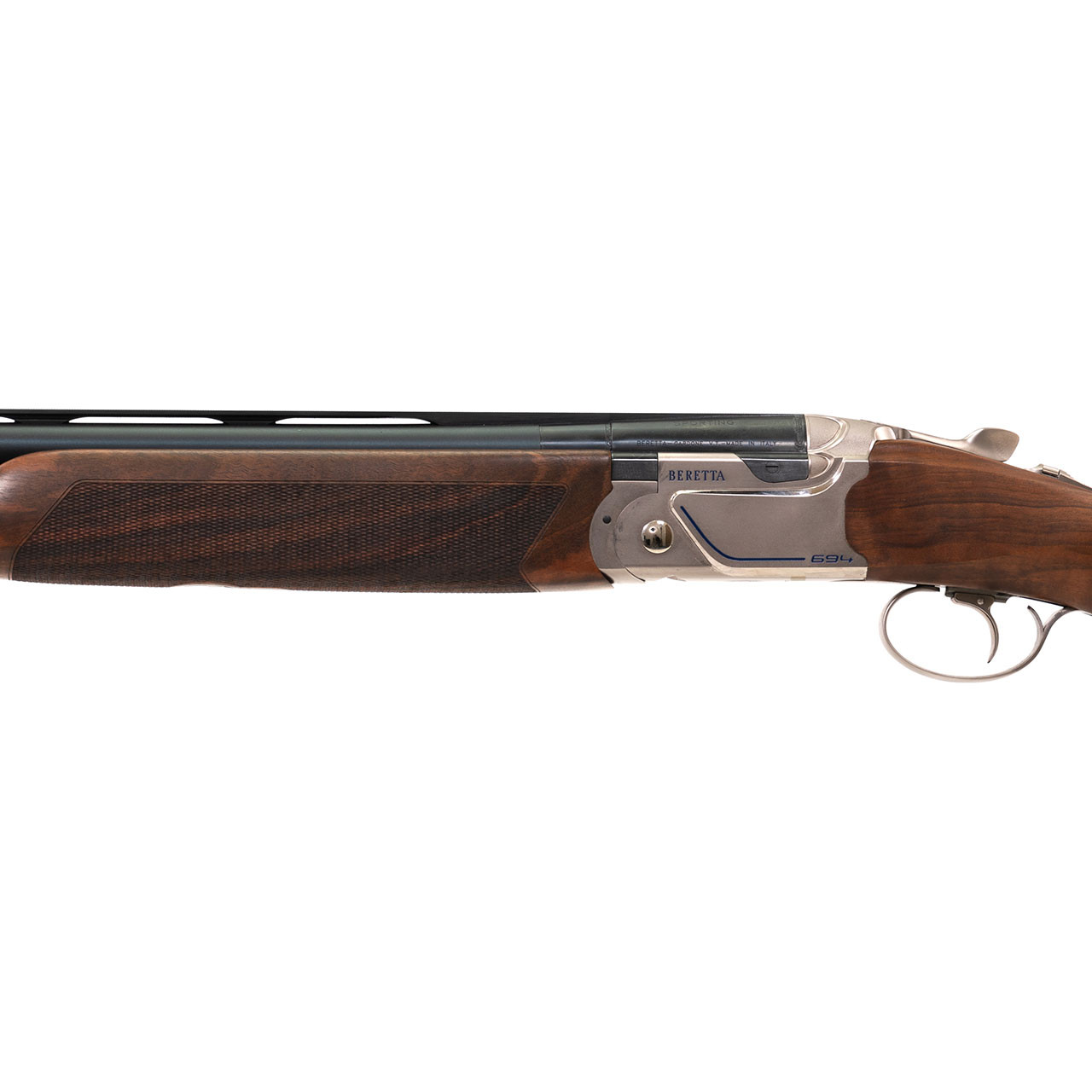 トイガン Pietoro Beretta WA48693Z Beretta Parallelo 486 12GA Shotgun J486P18 | Flat Rate Shipping