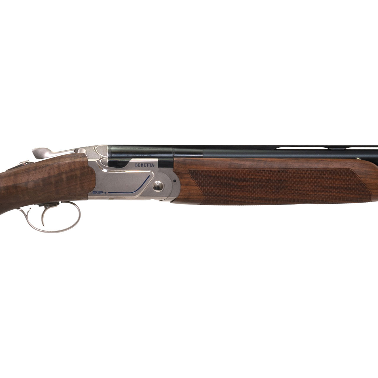 Beretta 694 Pro Sporting Shotgun: 12 Gauge-3