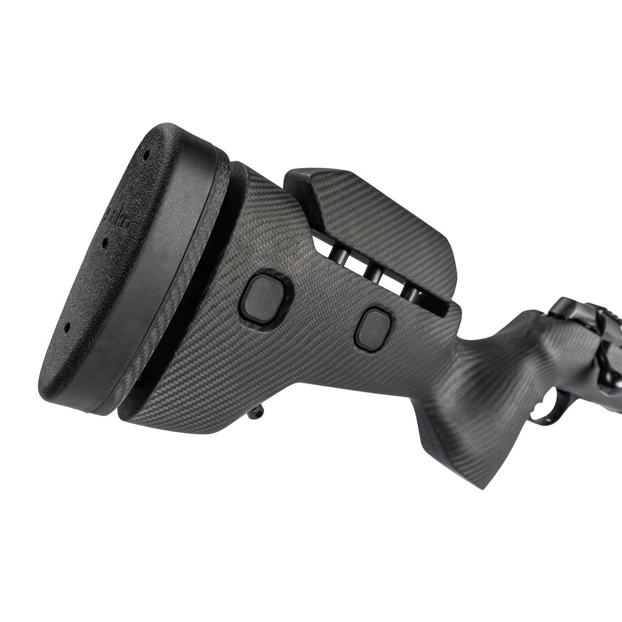 Sako 90 Quest Fluted Rifle - 308 Win, 24.4