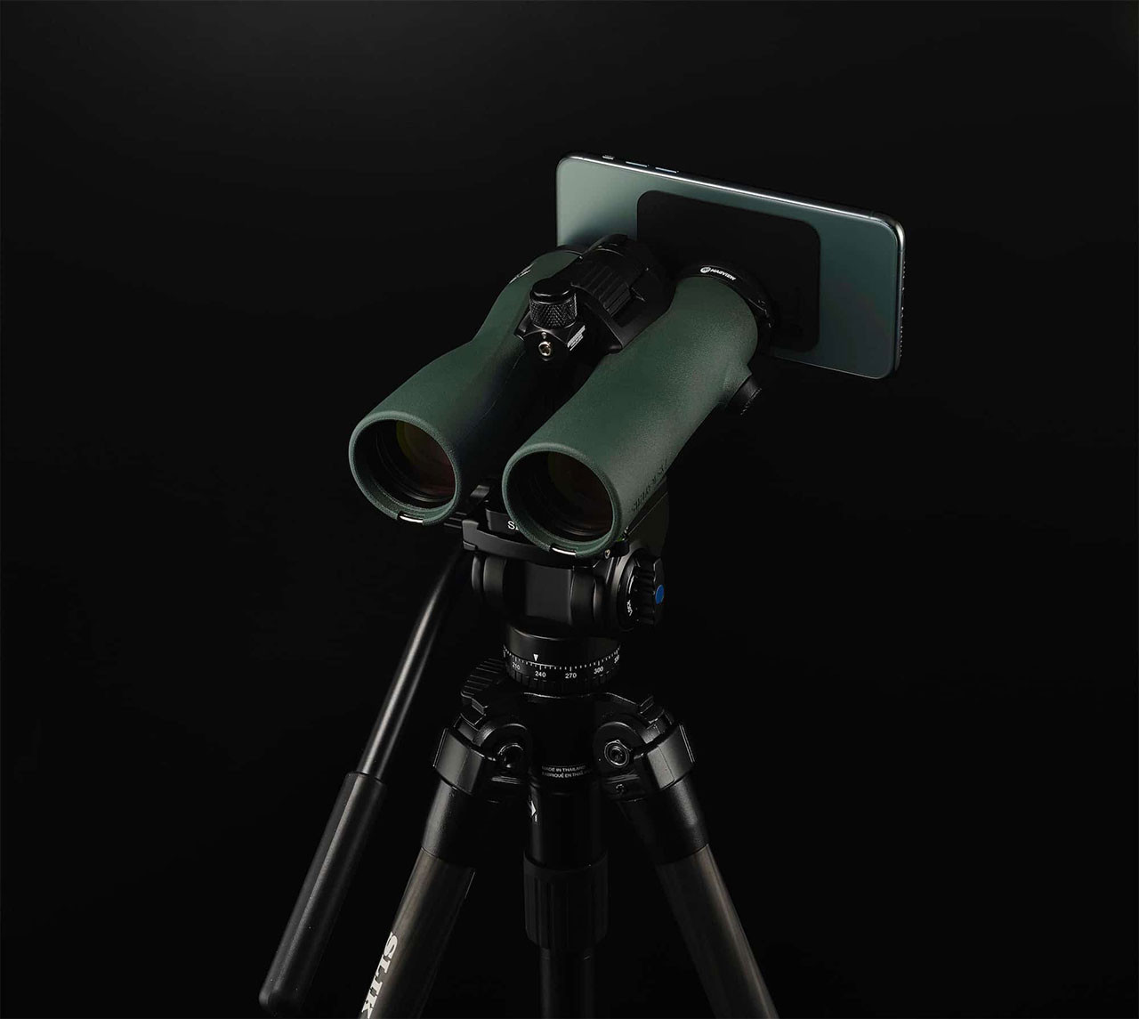 Are Tripod Adapters Needed for Surveillance Binoculars? Essential Insights