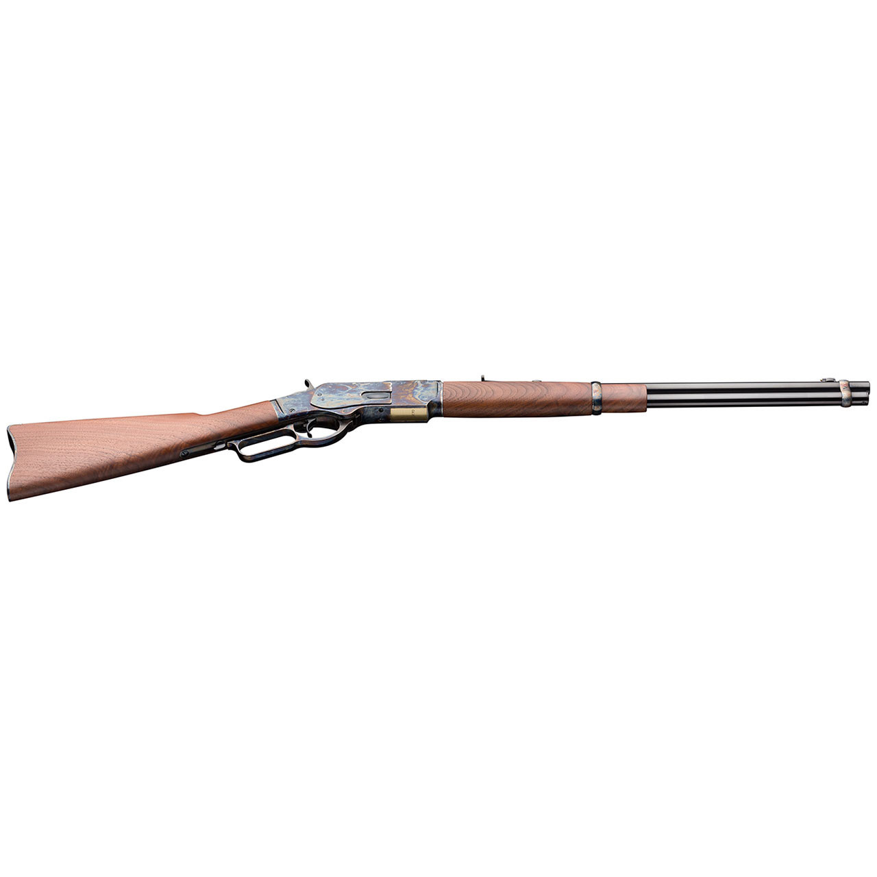 Winchester Model 1873 Competition Carbine High Grade - 45 Colt, 20