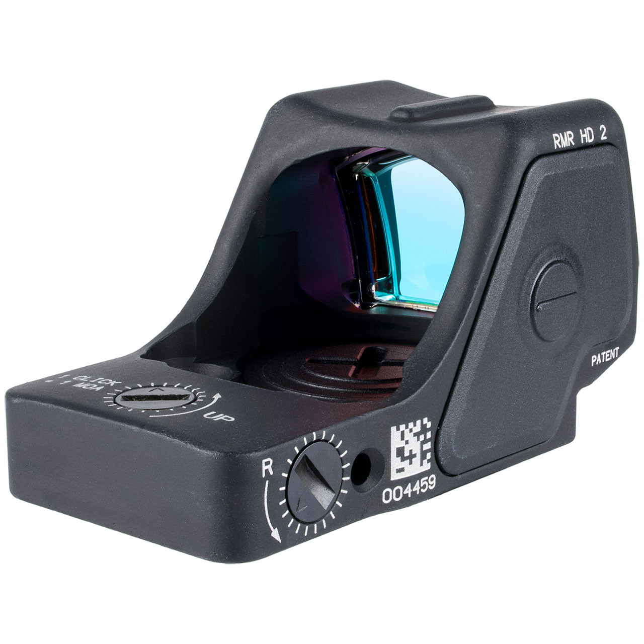 新品 HW製　Trijicon RMR HD Red Dot Sight TFB REVIEW: The Trijicon RMR HD Red Dot Sight