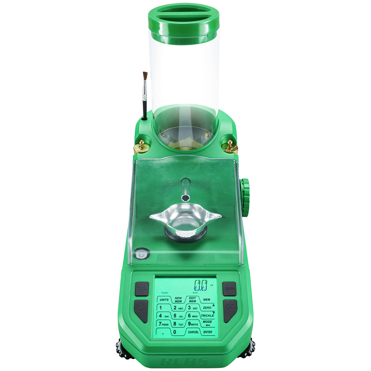 その他 RCBS ELECTRONIC POWDER DISPENSER RCBS Chargemaster Link Electronic Powder Dispenser | Sporteque