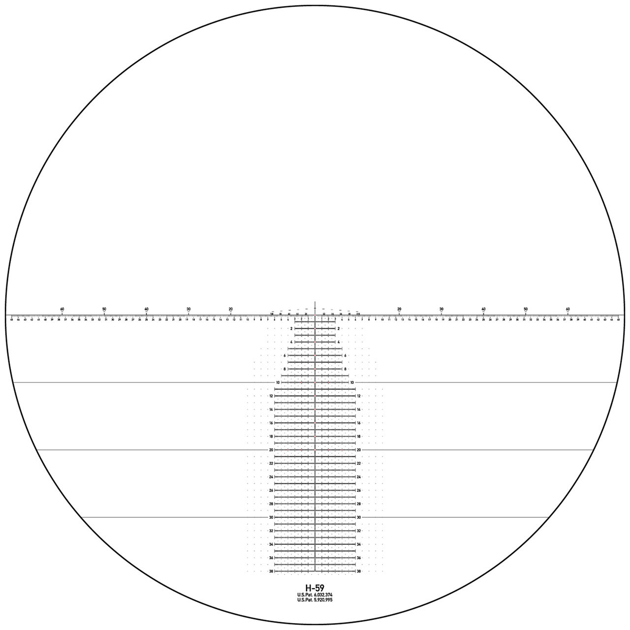 Stx Razor Vortex Optics Razor HD Gen II 4.5-27x56 FFP Riflescope: 34mm Tube ...