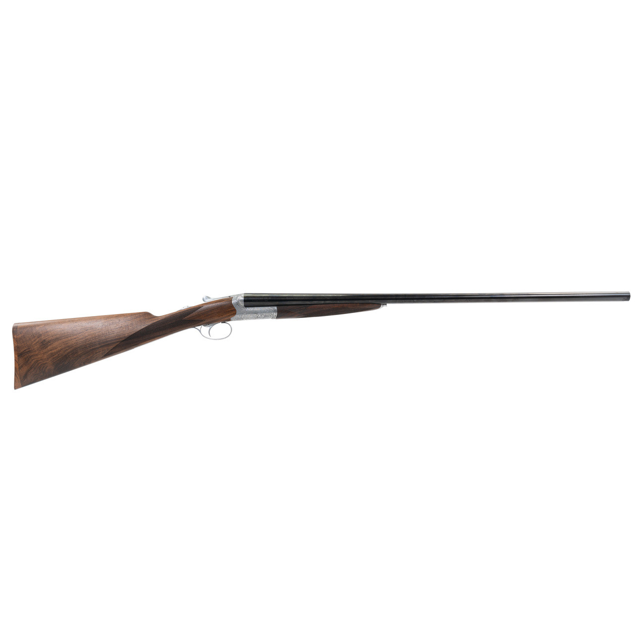 Beretta 486 Parallelo Shotgun: 20 Gauge-3