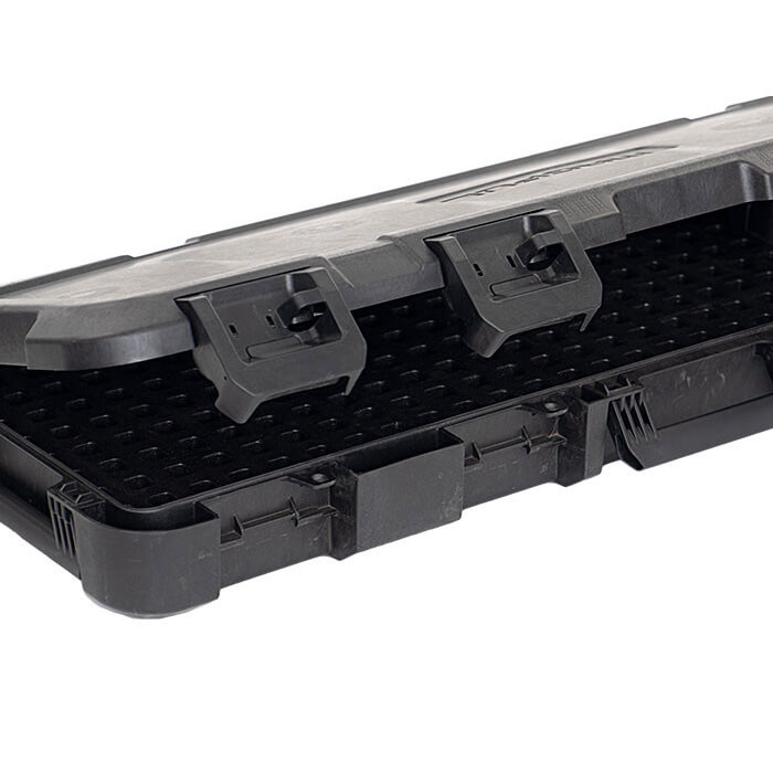 Magpul DAKA Hard Case LR53, Black