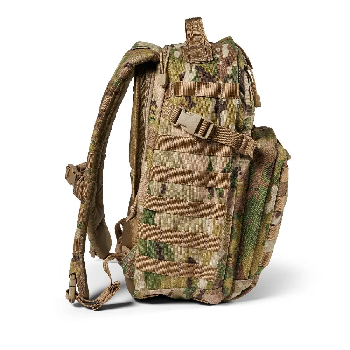 5.11 Tactical Rush 12 2.0 MultiCam Backpack, 24L