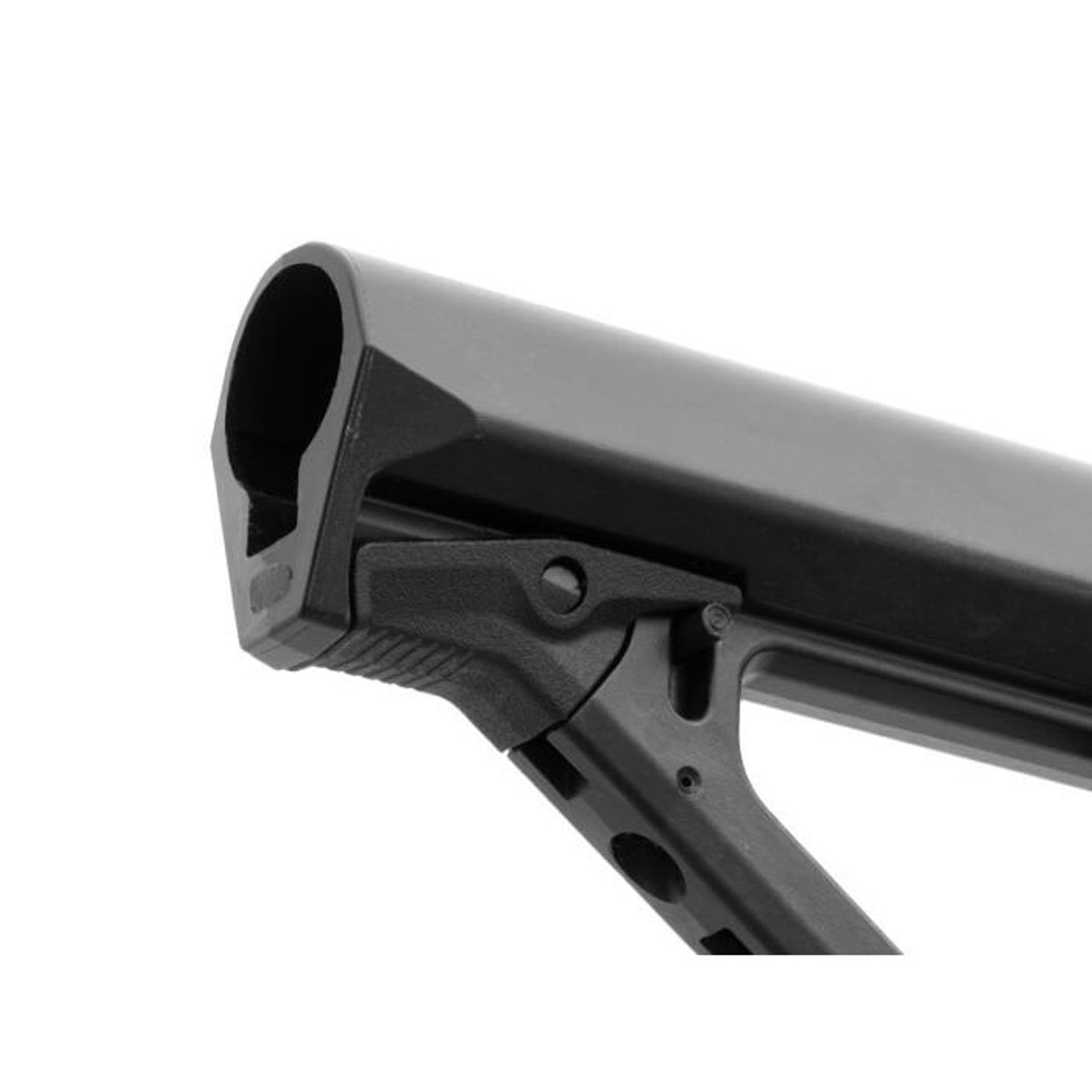 トイガン MAGPUL MOE RL STOCK Magpul MOE RL Carbine Stock – Mil-Spec, Model MAG1440