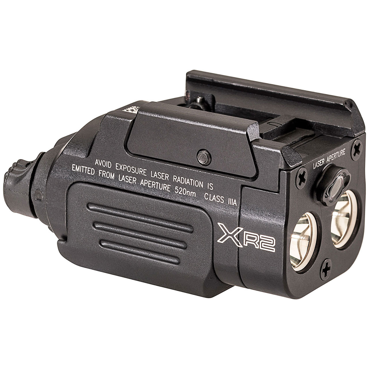 SUREFIRE P3X FURY＆Olight i mini２（限定非売品） SureFire XC3 Weapon-Mounted Pistol Light – Four Brothers