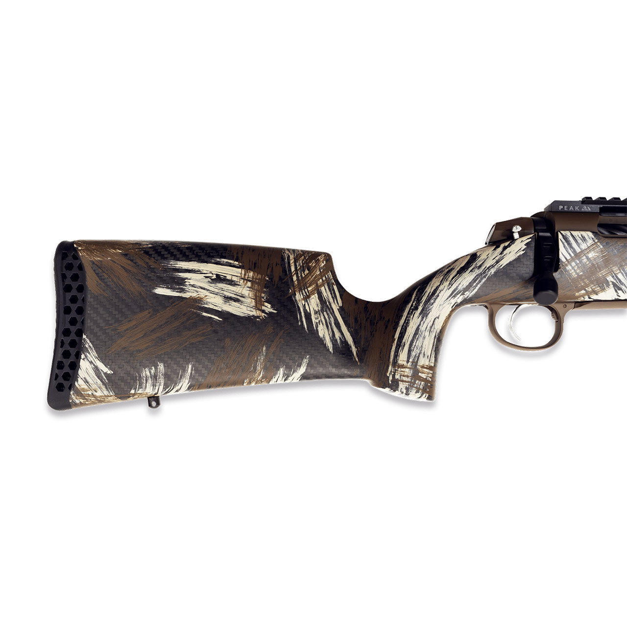 Weatherby 307 Alpine