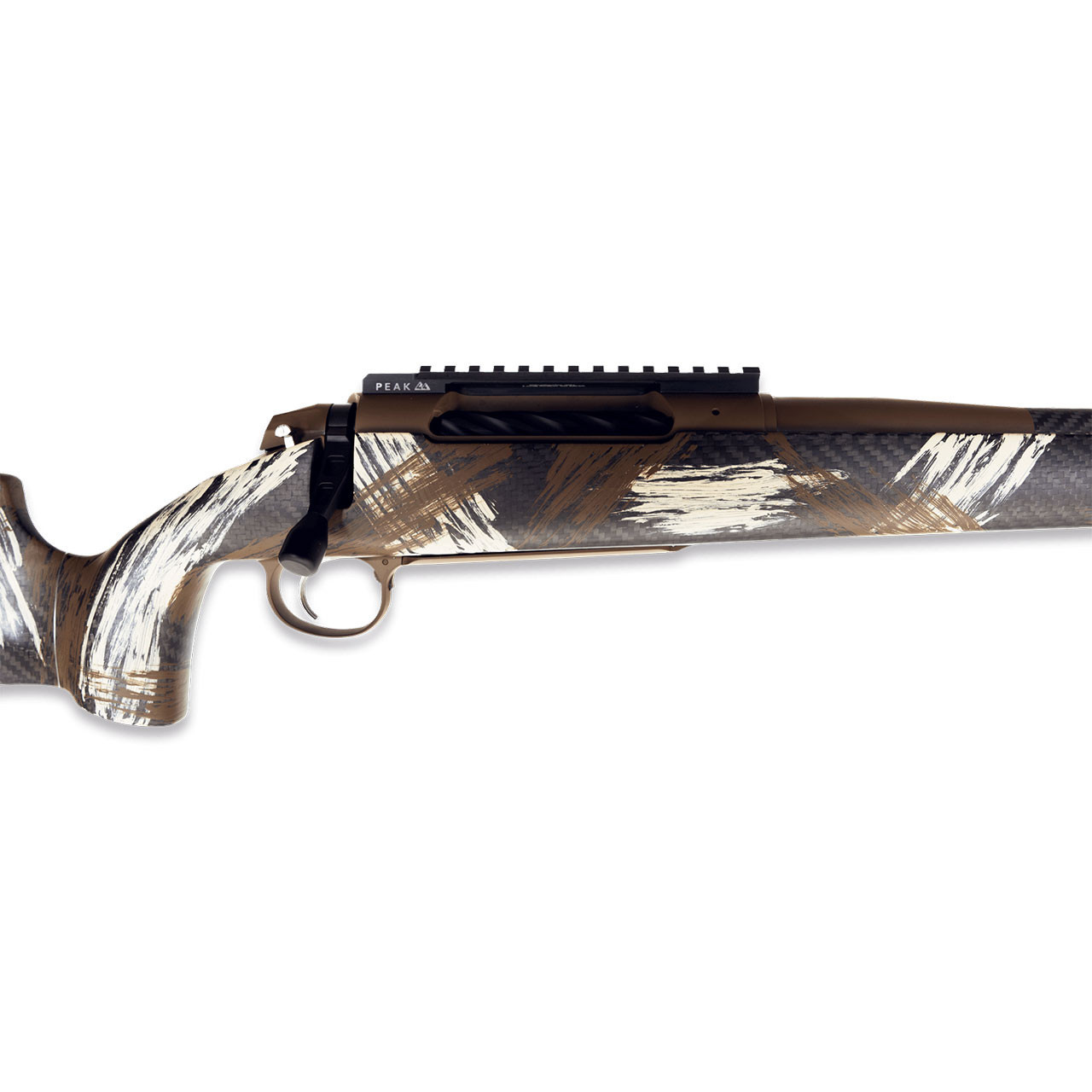 Weatherby 307 Alpine - Thumbnail 4