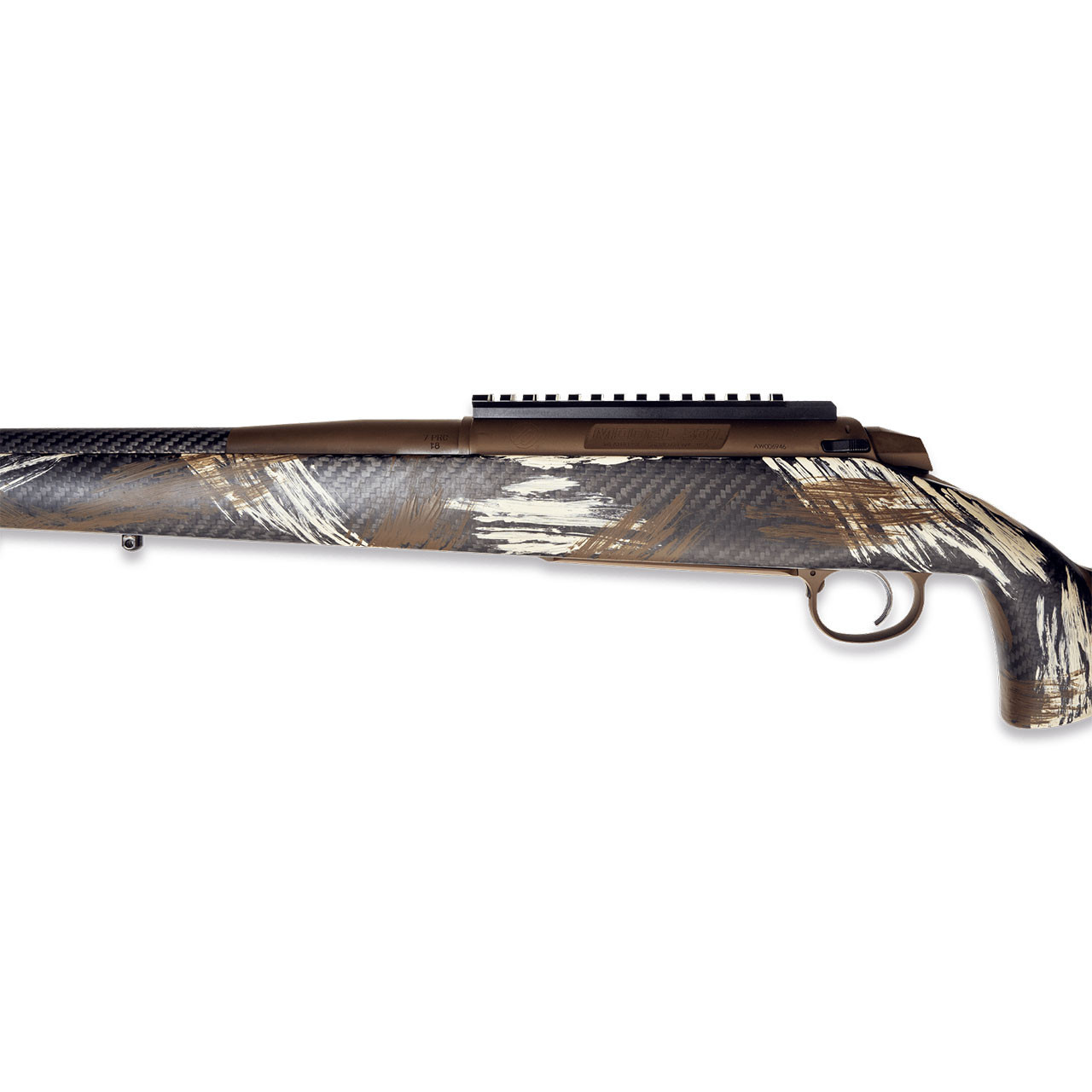 Weatherby 307 Alpine - Thumbnail 5