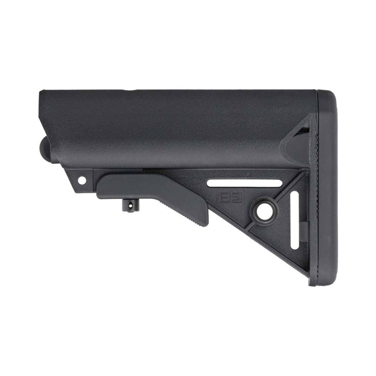 【実物】B5 systems Sopmod stock BK B5 Systems Enhanced SOPMOD Stock: Black