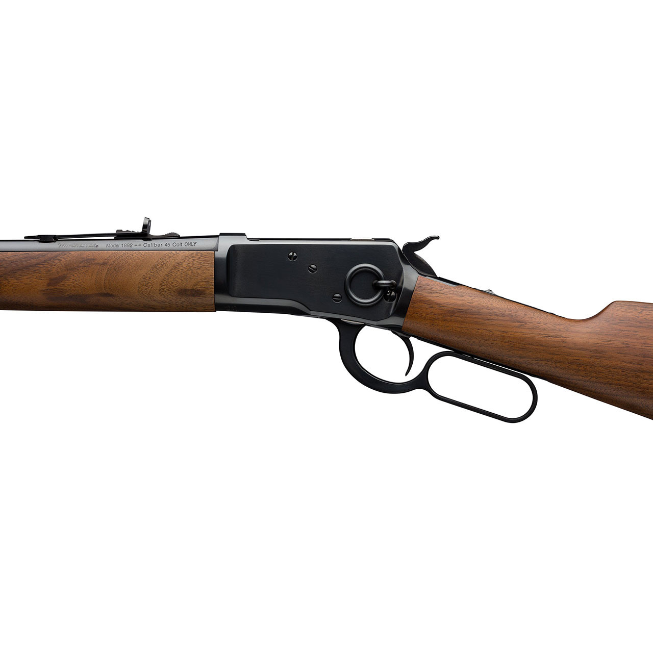 Winchester 1892 Carbine: 44 Rem Mag, 20
