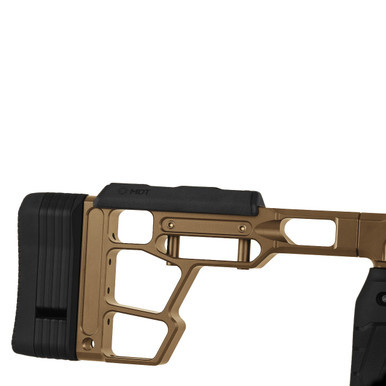 MDT ACC Premier GEN2 Chassis System, Tikka T3/T3x SA: FDE