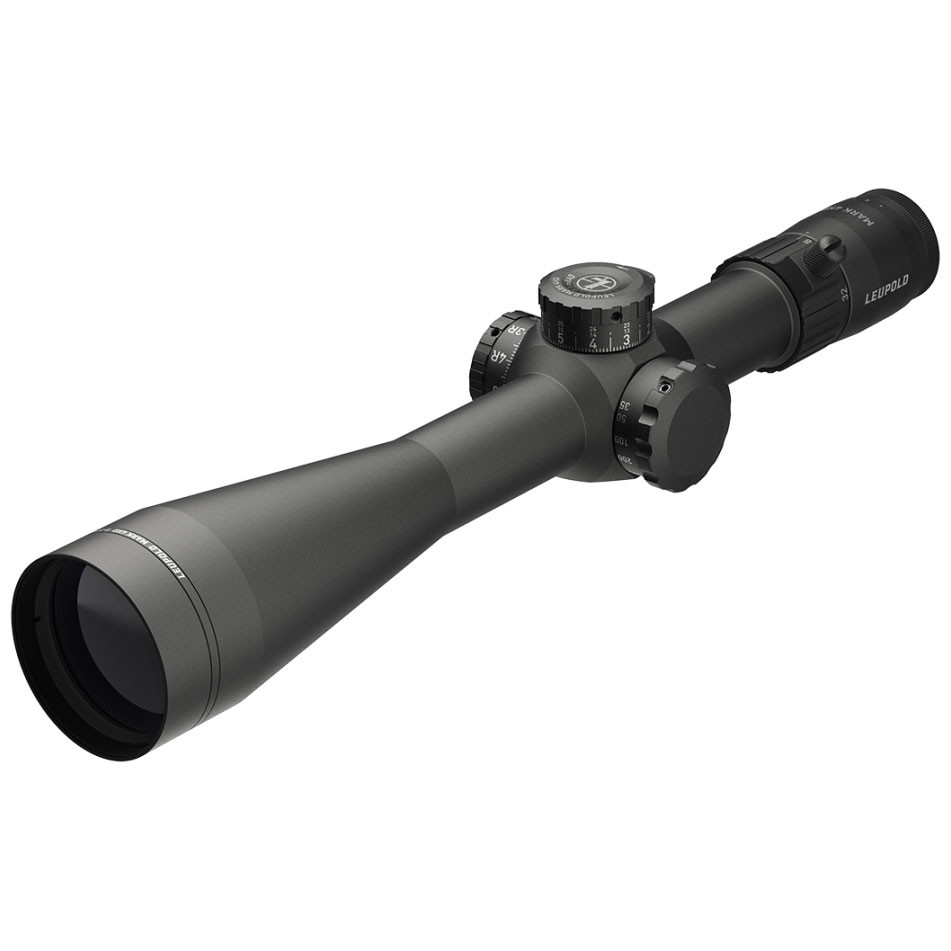 Leupold■Mark4 30mm Super High■リューポルド Leupold Mark 4HD 8-32x56 FFP Riflescope: 34mm Tube, M5C3 Side