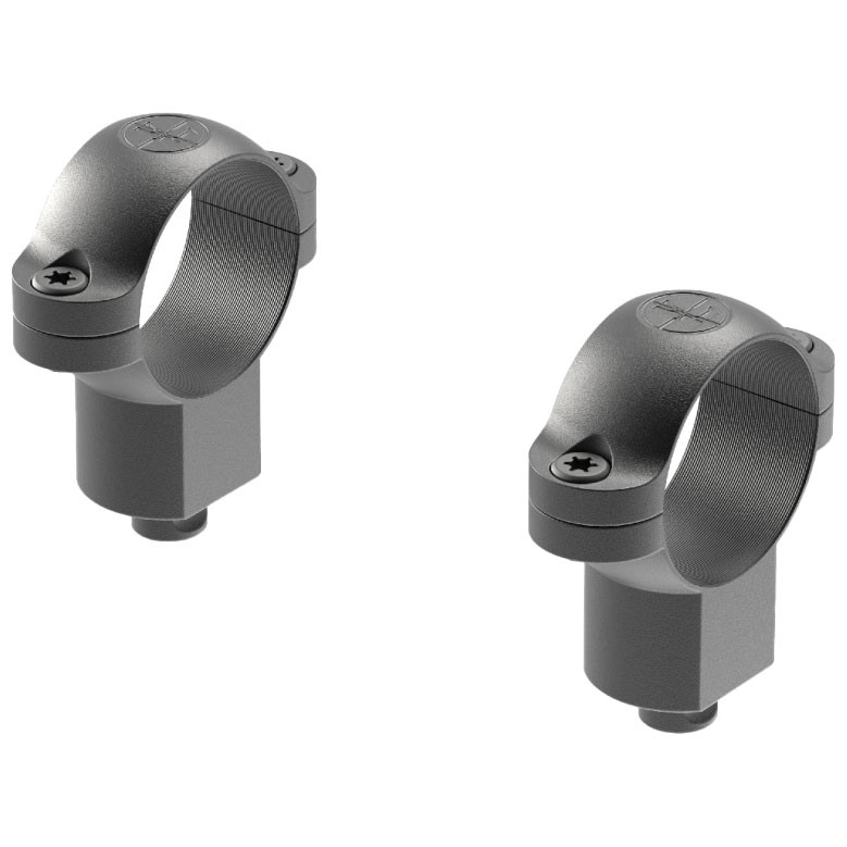 Leupold QR Rings: 1