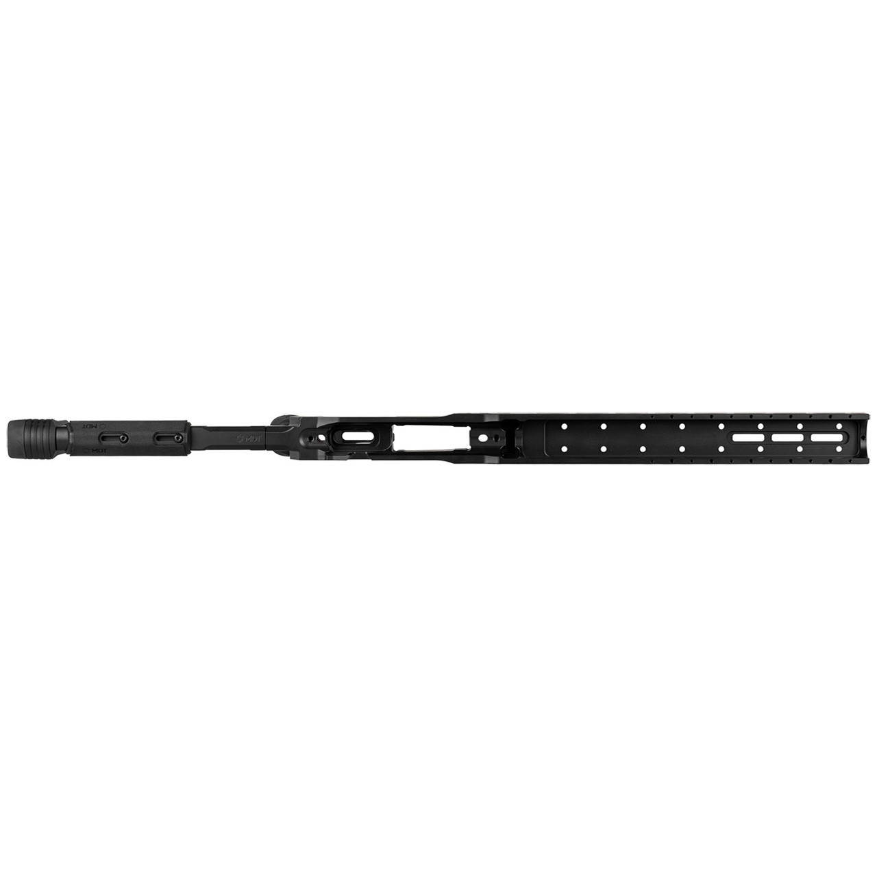MDT ACC Premier GEN2 Chassis System, Remington 700 SA: Black