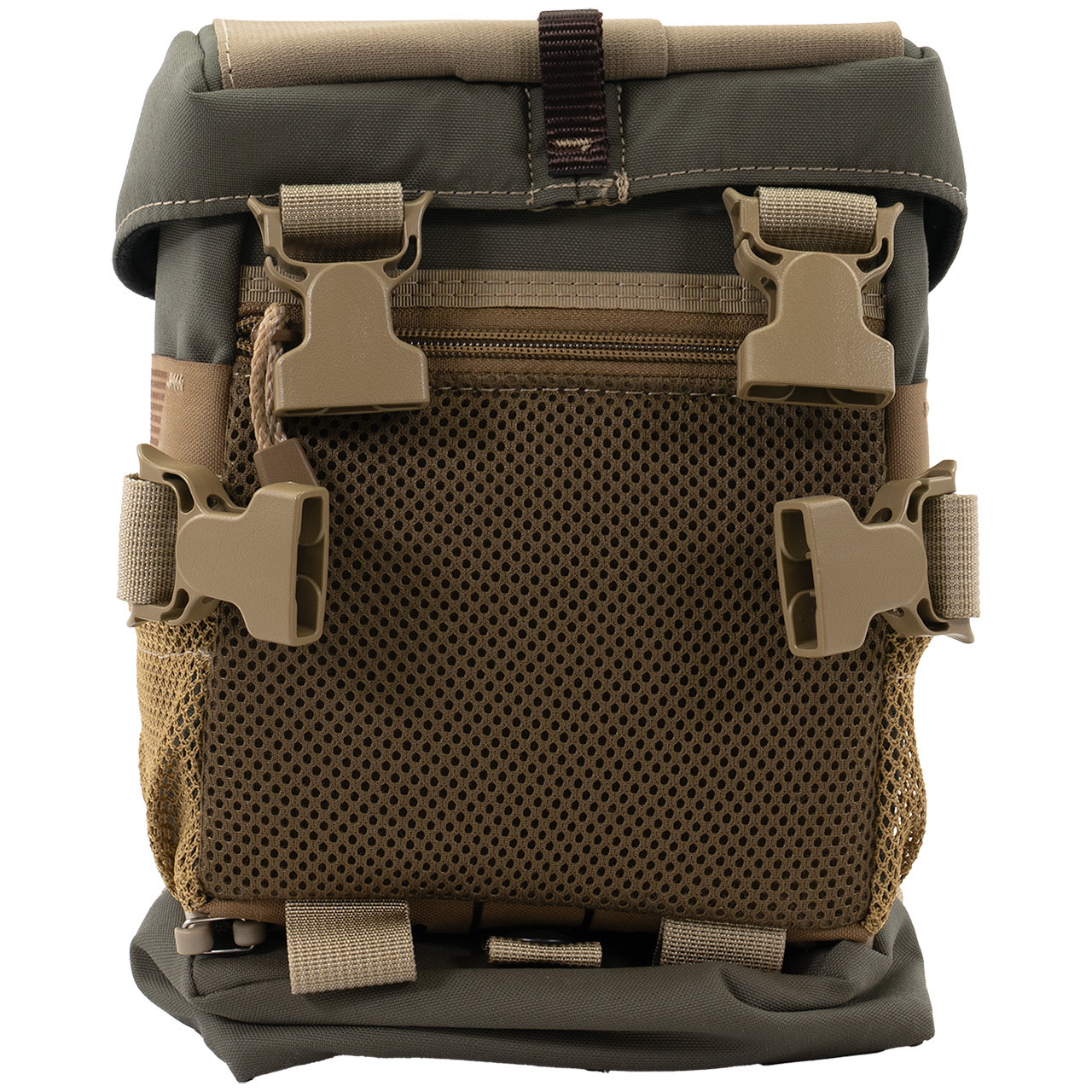 Chest Pack Cabelas Binocular Case Backpack Field And Stream