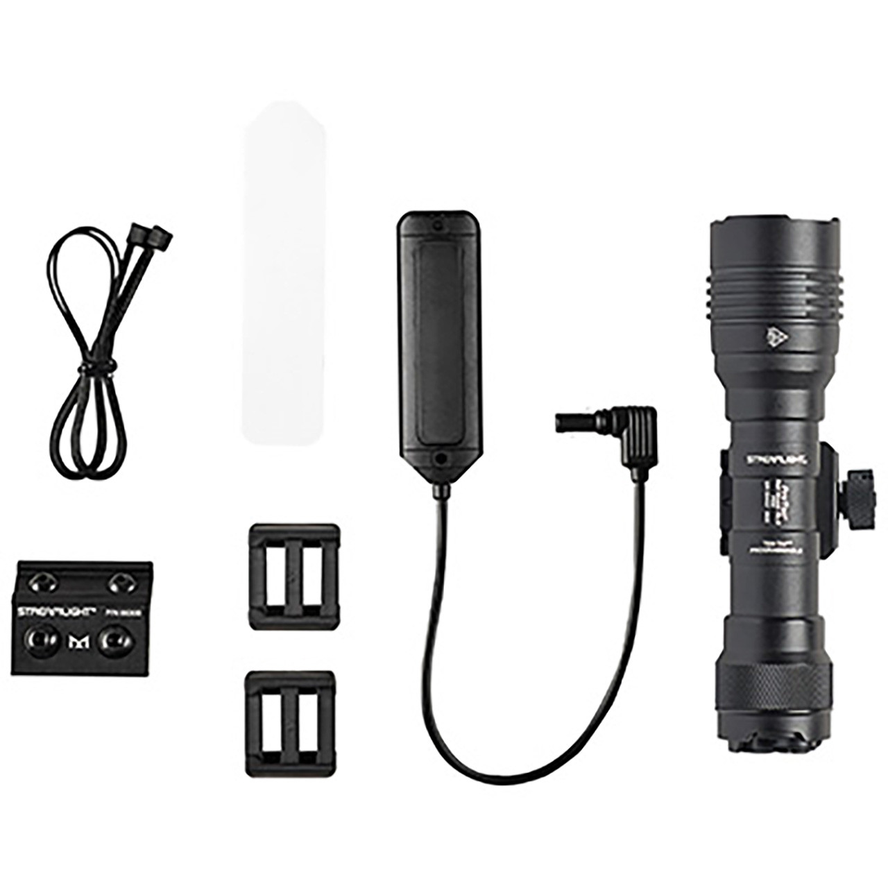 Streamlight ProTac Rail Mount HL-X Pro Long Gun Light