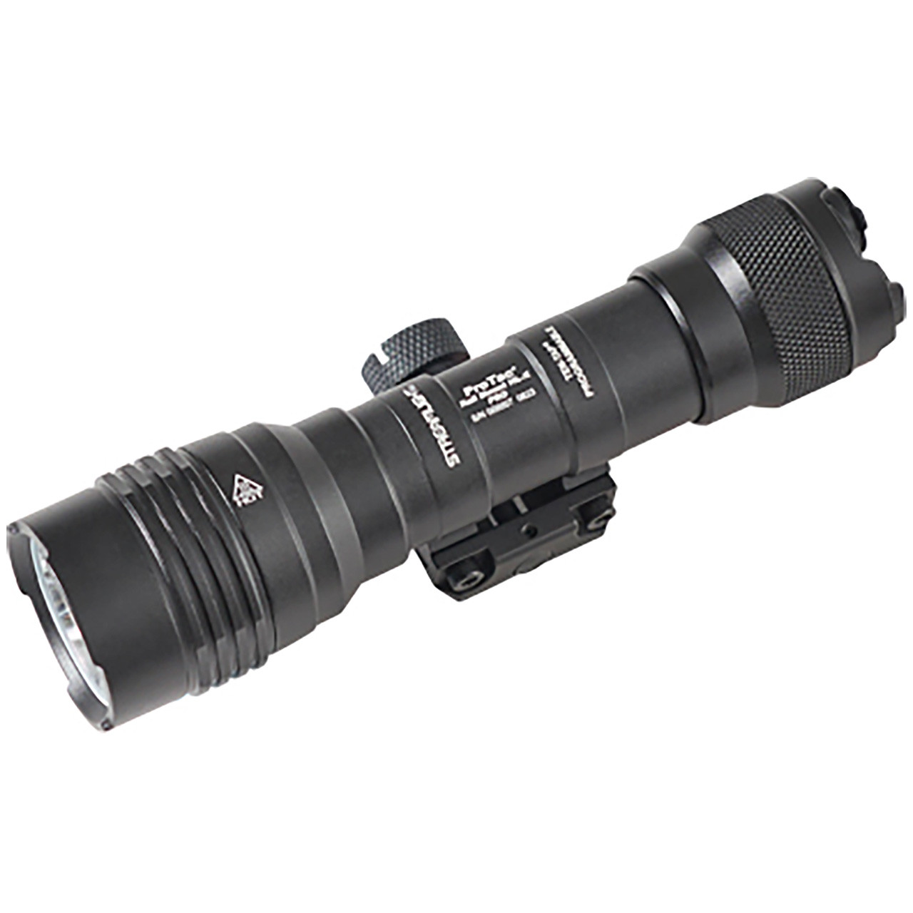 STREAMLIGHT PROTAC RAIL MOUNT 1 + カンチレバー streamlight-protac-rail-mount-