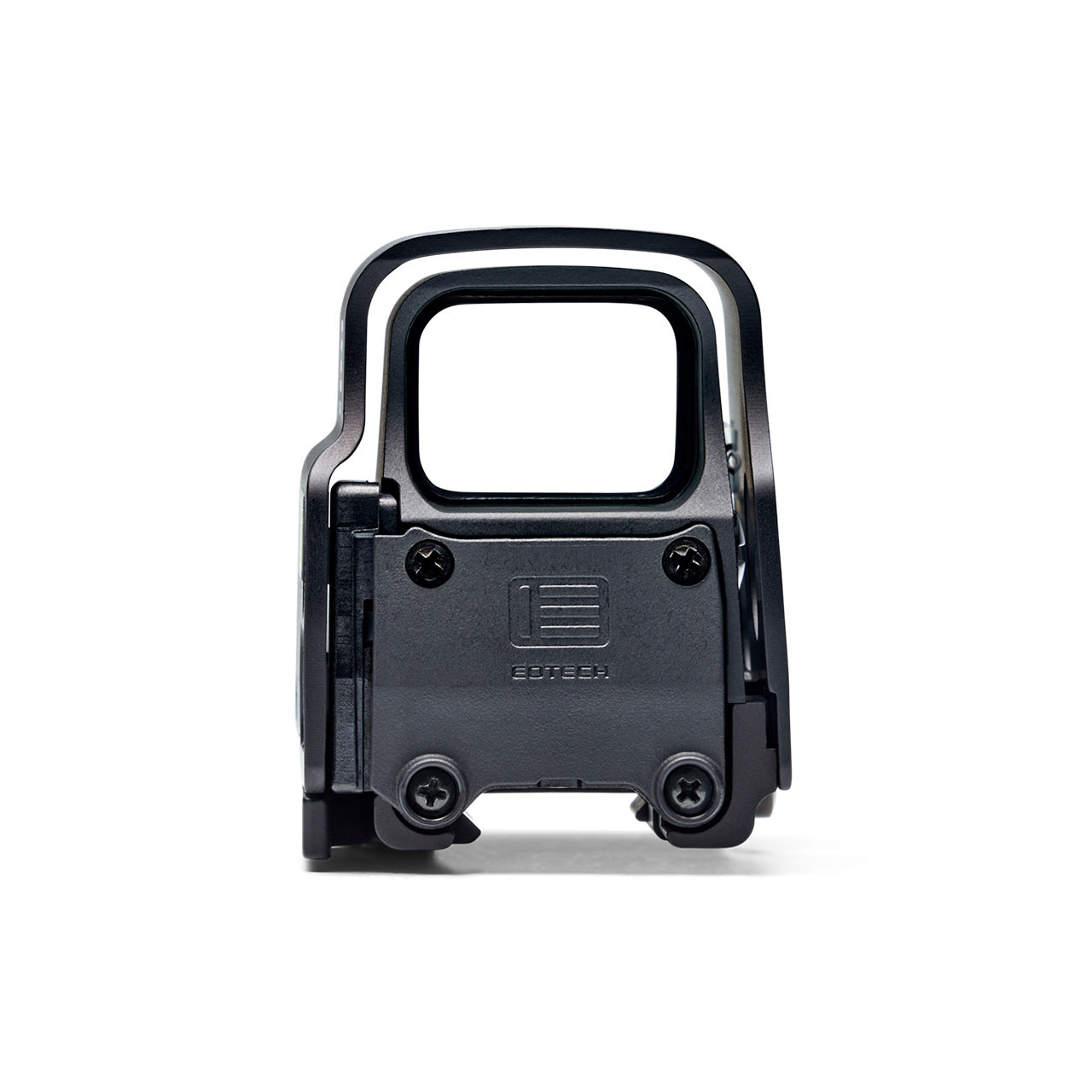 EOTECH HWS EXPS3 DCR: Danger Close Reticle, Model EXPS3-DCR