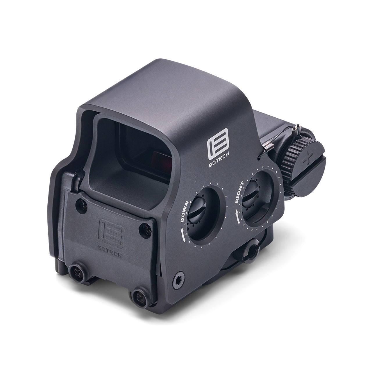 EOTECH HWS EXPS3 DCR: Danger Close Reticle, Model EXPS3-DCR