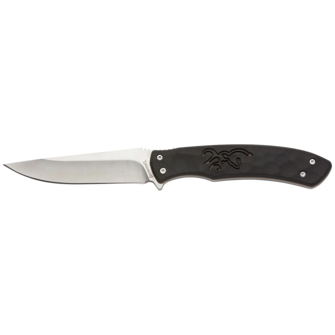 Browning Primal 6-Piece Game Processing Set