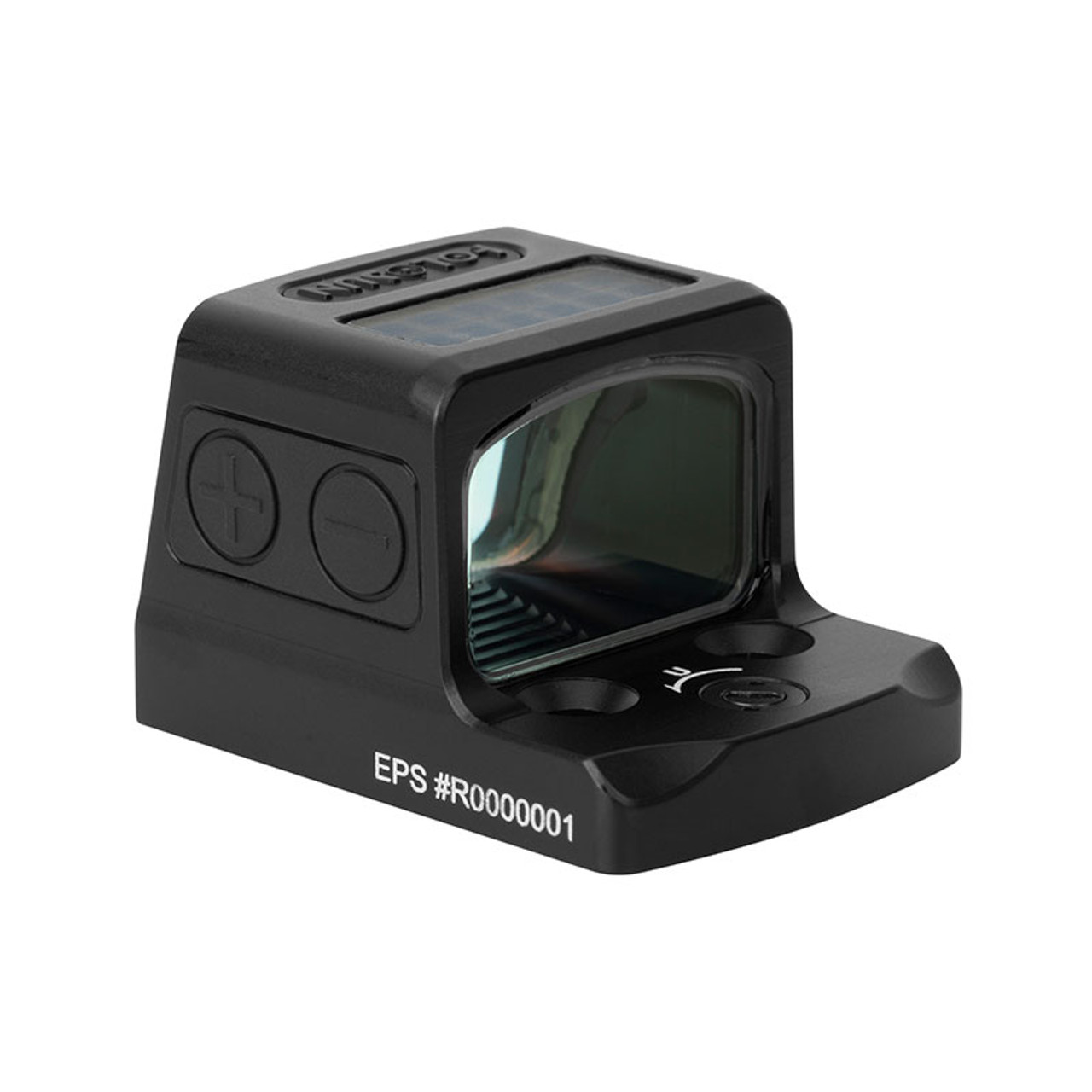 poppopoppo0409 175/65R15 GR-X2 （A0218 Holosun EPS Green MRS, Enclosed Pistol Sight: Green 2 MOA