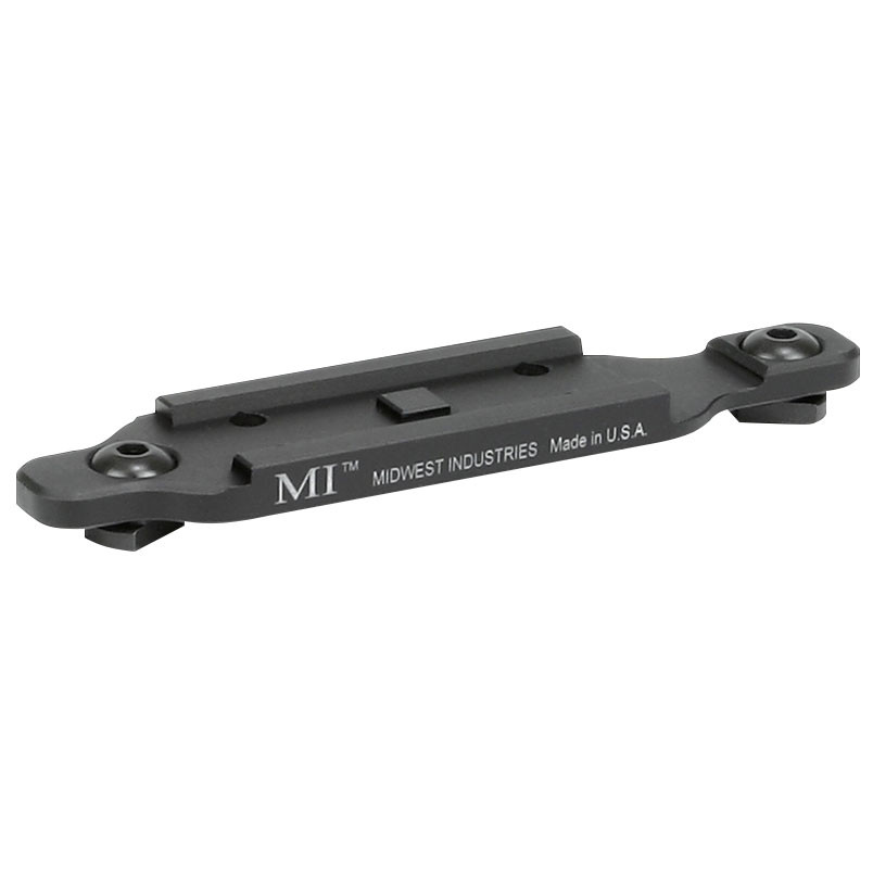 Midwest Industries T1 Optic Mount for Ruger 10/22 TakeDown, M-LOK