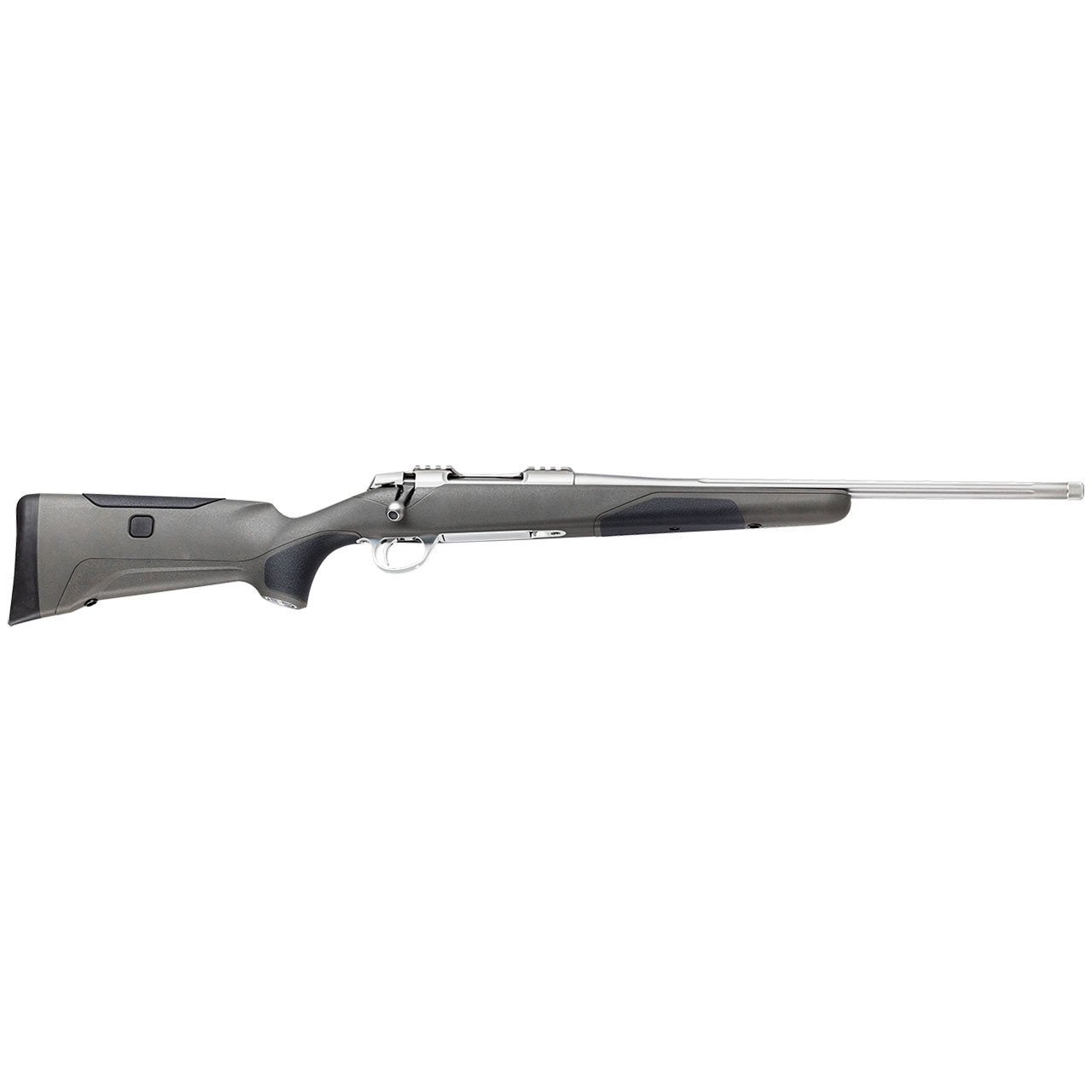 Sako 90 Finnlight Rifle, Stainless: 6.5 Creedmoor, 24.4