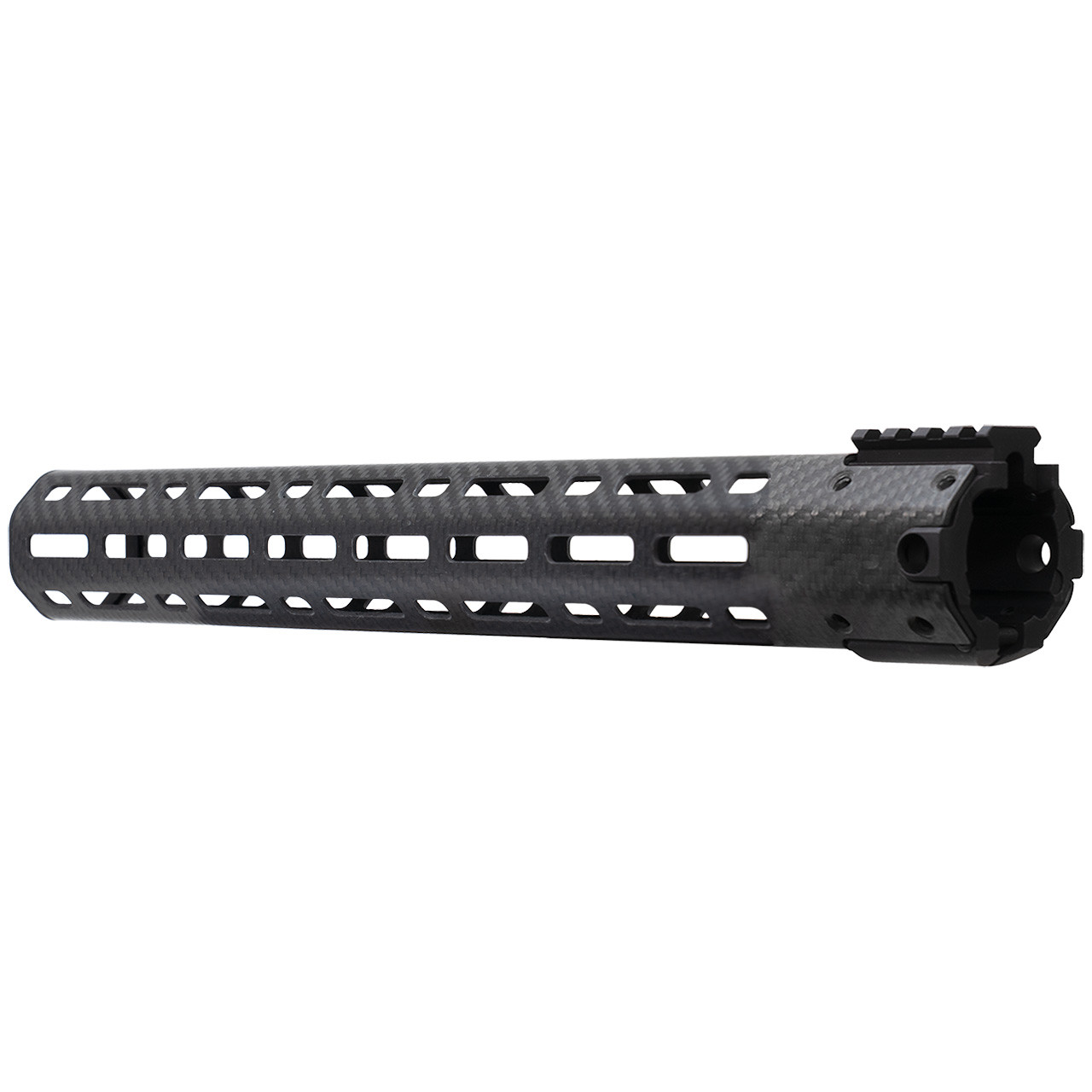 「岐阜」MARIN ロンバード　パーツ新品 Lancer Systems LCH56 Gen2 Carbon Fiber AR15 Handguard: 15