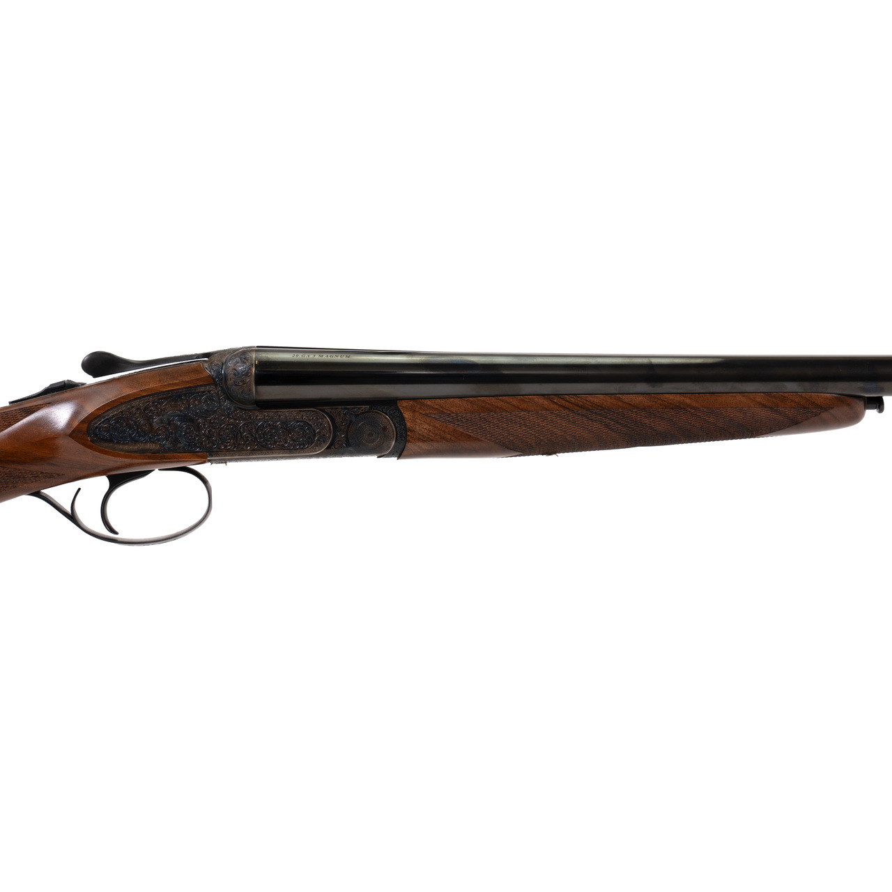 Rizzini BR552 Shotgun: 20 Gauge, 29