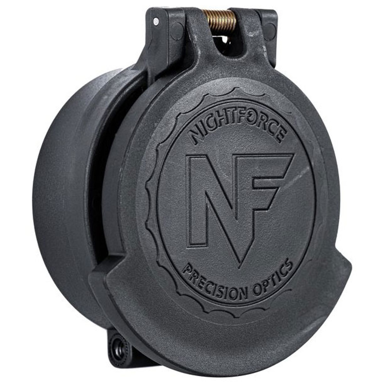 Nightforce Optics Eyepiece Flip-Up Lens Cover: ATACR 16x F1