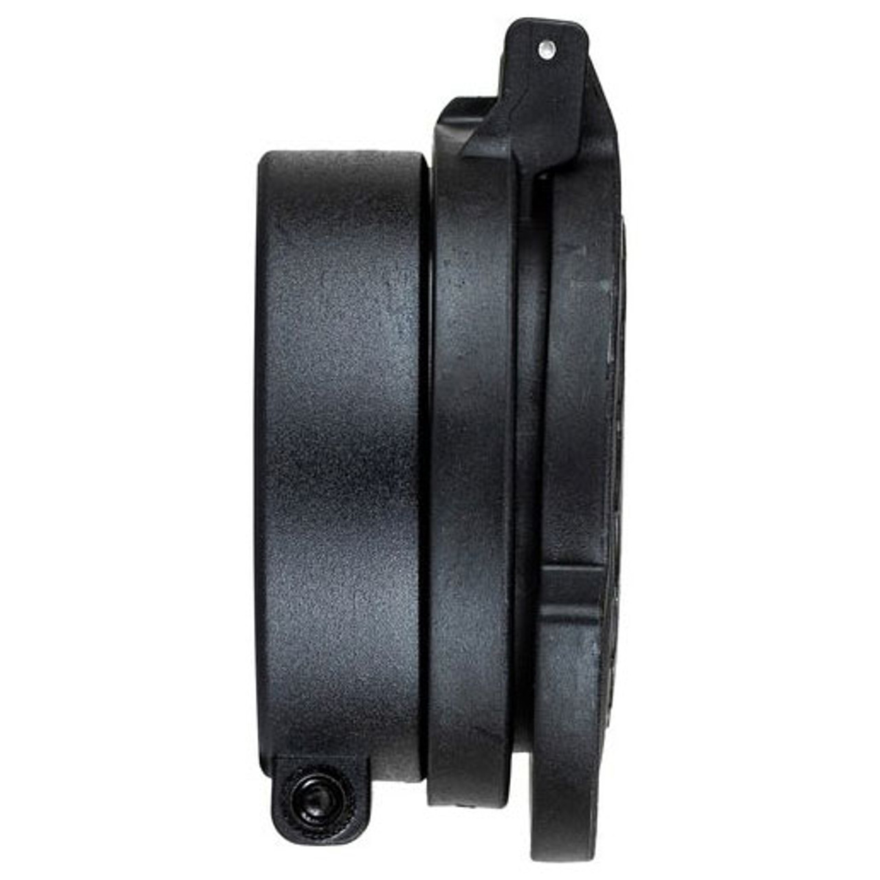 Nightforce Optics Eyepiece Flip-Up Lens Cover: ATACR 16x F1