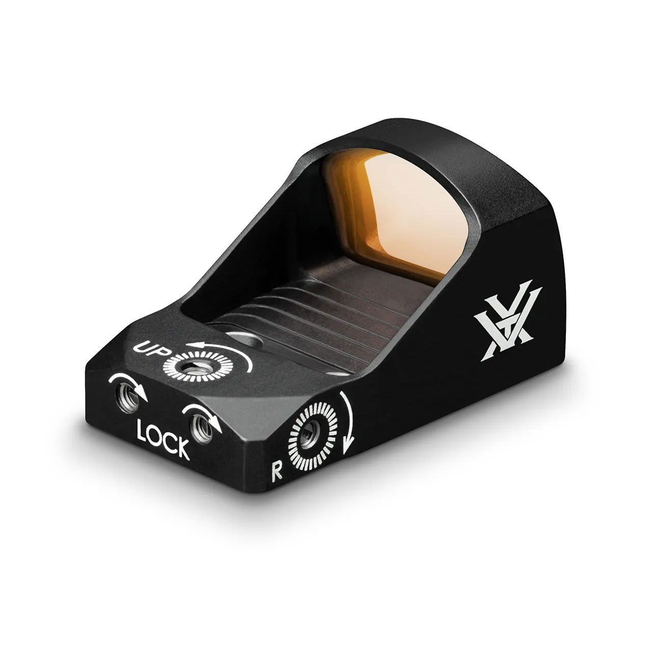 トイガン Vortex Viper 6MOA Red Dot Vortex Optics Viper Red Dot Sight: 6 MOA Red Dot Reticle, DEMO VRD