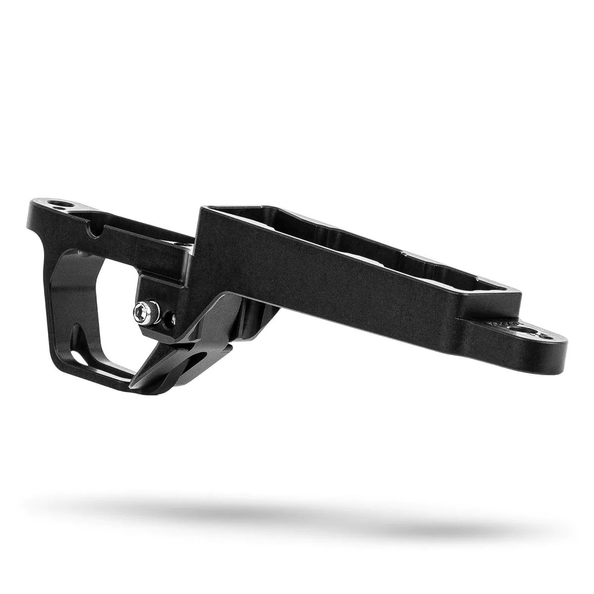 MDT Hunting Bottom Metal: Remington 700 LA (CIP 3.850