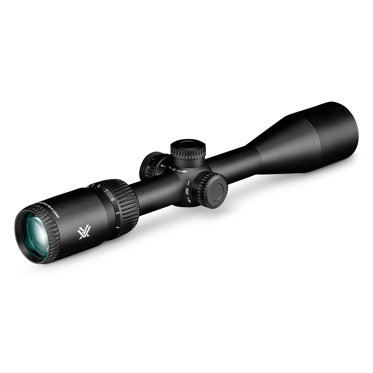Vortex Optics Crossfire HD 4-12x44 SFP Riflescope: 1