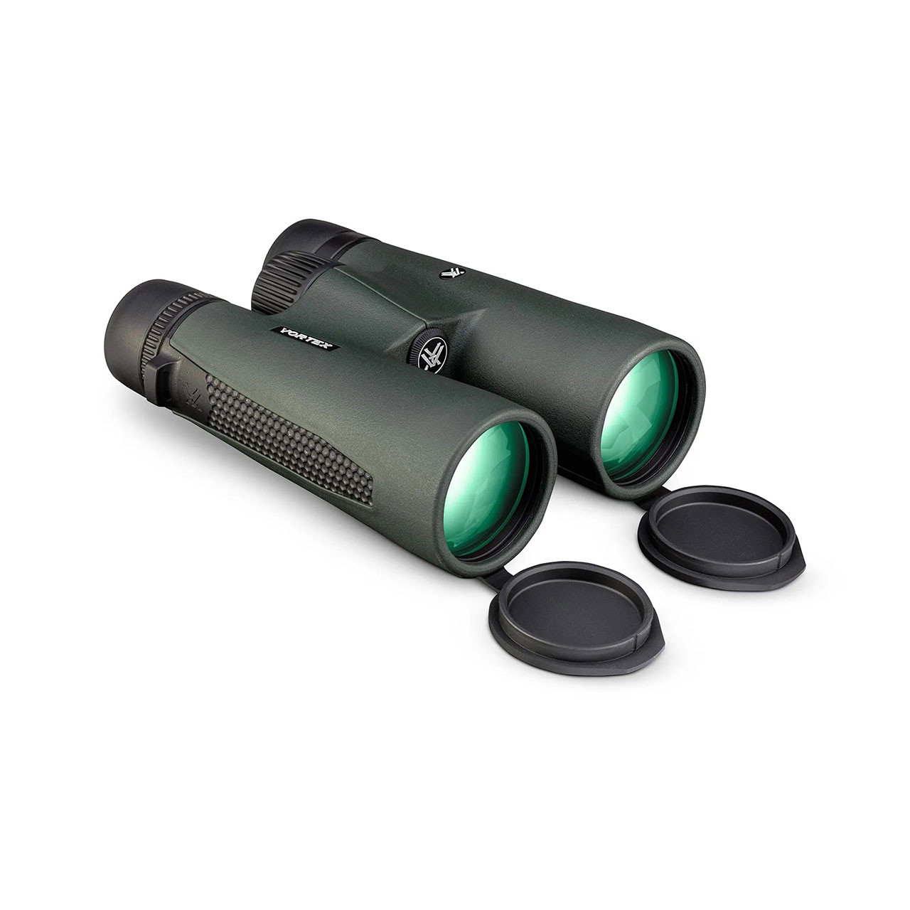 Vortex Optics Triumph HD 10x28 Binoculars, Incl. Glasspak