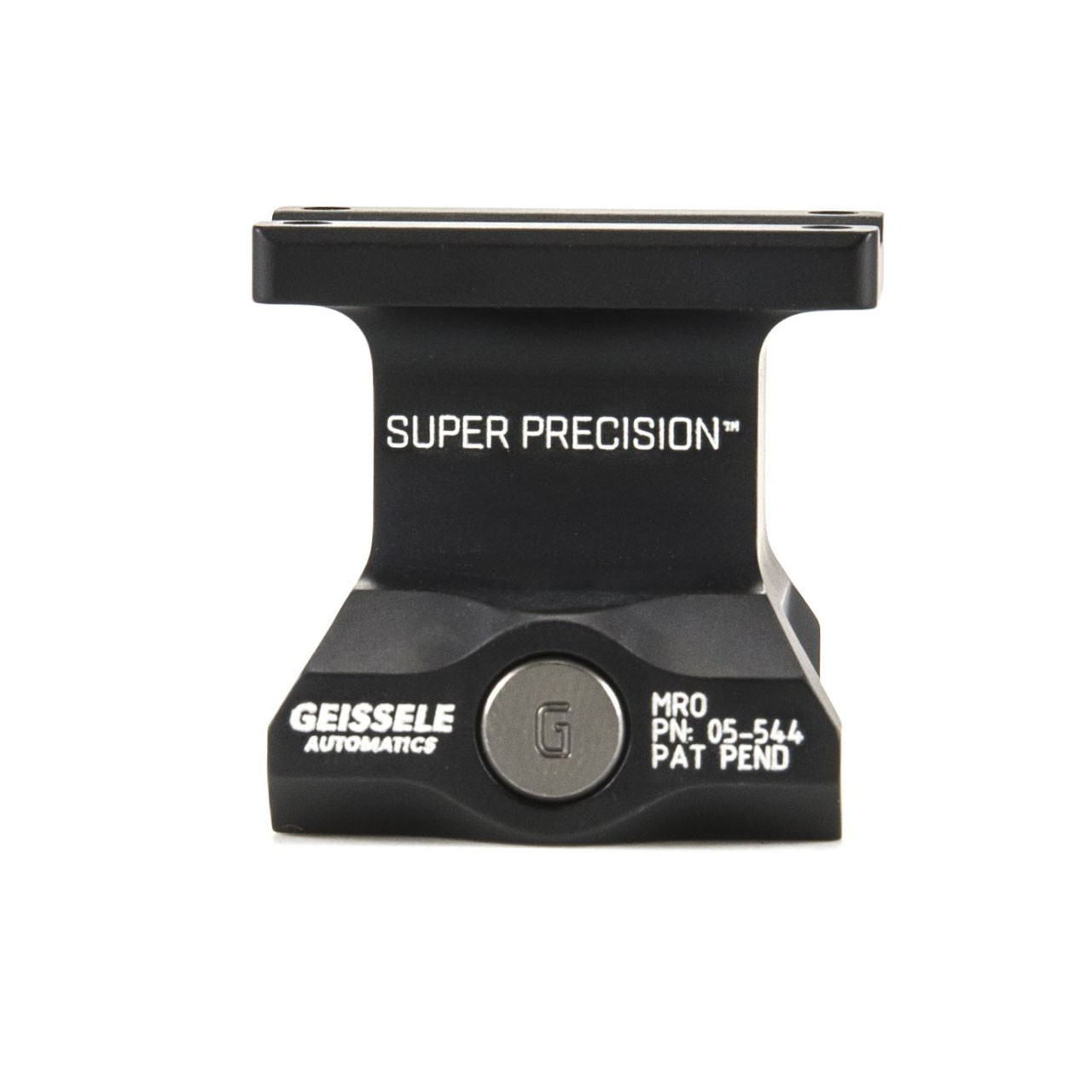 Geissele Super Precision MRO Mount, 1.93