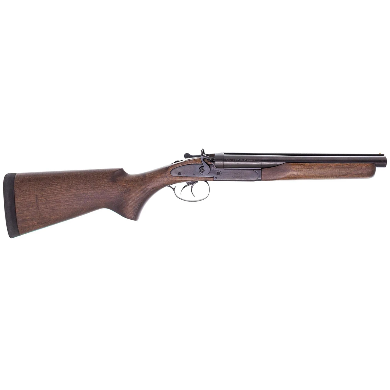 Norinco JW-2000 Coach Gun Shotgun: 12 Gauge-2-3/4